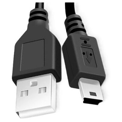 T-ProTek Lot de 62 câbles USB de synchronisation et de données compatibles avec Garmin GPS Map T-ProTek Lot de 62 câbles USB de synchronisation et de données compatibles avec Garmin GPS Map