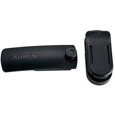 Garmin Clip ceinture pour Oregon/Dakota/Colorado, Mixte Adulte, Noir, Taille Unique Garmin Clip ceinture pour Oregon/Dakota/Colorado, Mixte Adulte, Noir, Taille Unique