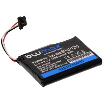 Blumax 40218 Chargeur Noir Blumax 40218 Chargeur Noir