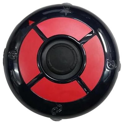 Mcbazel MEGACOM Flymon AR Auto Catcher 2 en 1 avec joystick Simulateur GPS pour iOS, planification d'itinéraire et régulateur de vitesse, compatible avec Poké GO, Monster Hunter Now, Pikmin Bloom Bleu foncé Mcbazel MEGACOM Flymon AR Auto Catcher 2 en 1 avec joystick Simulateur GPS pour iOS, planification d'itinéraire et régulateur de vitesse, compatible avec Poké GO, Monster Hunter Now, Pikmin Bloom Bleu foncé