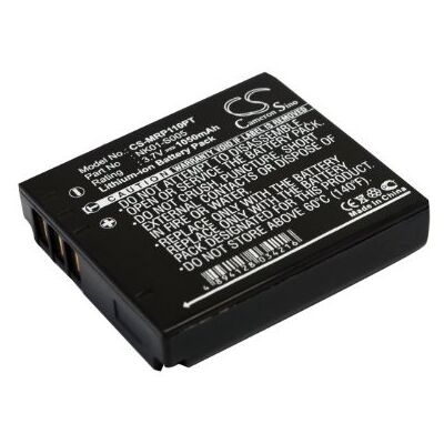 Cameron Sino Batterie 3M Mpro 110 Micro Projector, Li-ion, 1050 mAh Cameron Sino Batterie 3M Mpro 110 Micro Projector, Li-ion, 1050 mAh