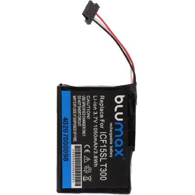 Blumax 40207 Chargeur Noir Blumax 40207 Chargeur Noir