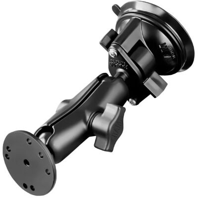 RAM MOUNTS RAM Mount RAM-B-166-202U kit de support kits de support RAM MOUNTS RAM Mount RAM-B-166-202U kit de support kits de support