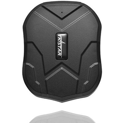 TK STAR GPS Tracker Locator pour auto véhicule avec gratuit des applications mobiles, aimant puissant et 5000 mAh batterie Tkstar905 TK STAR GPS Tracker Locator pour auto véhicule avec gratuit des applications mobiles, aimant puissant et 5000 mAh batterie Tkstar905