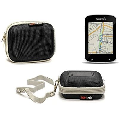 Navitech Housse étui Noir pour Garmin Explore 820 Navitech Housse étui Noir pour Garmin Explore 820