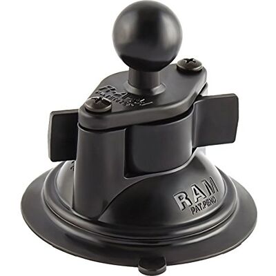 RAM MOUNTS RAM Mount RAM-B-224-1U kit de support Kits de support RAM MOUNTS RAM Mount RAM-B-224-1U kit de support Kits de support