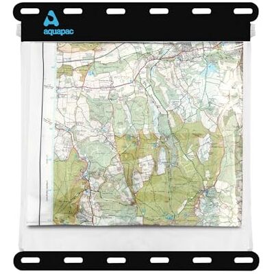 Aquapac Porte-carte étanche , grand format Aquapac Porte-carte étanche , grand format