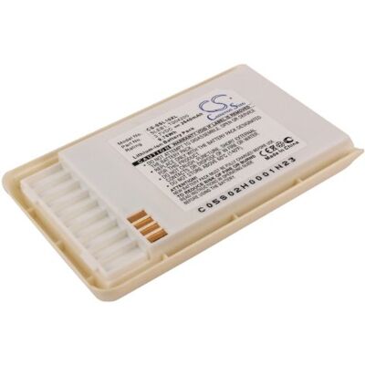 Cameron Sino CS SSL10XL Batterie pour Sirius Stiletto SL10 Cameron Sino CS SSL10XL Batterie pour Sirius Stiletto SL10