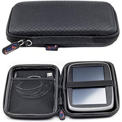 Digicharge Étui de transport fin et rigide pour TomTom Go Classic 6" 2nd Gen Lite Advanced Professional Premium Basic Essential 6" Discover Go Camper Tour GO 6200 6250 6100 620 61 Camper Tom BV Digicharge Étui de transport fin et rigide pour TomTom Go Classic 6" 2nd Gen Lite Advanced Professional Premium Basic Essential 6" Discover Go Camper Tour GO 6200 6250 6100 620 61 Camper Tom BV
