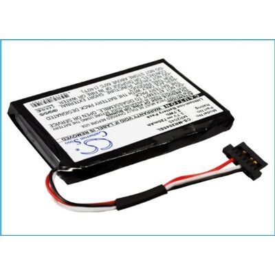 Batterie Cameron Sino MR2045 - Noir - 720mAh - GPS Batterie Cameron Sino MR2045 - Noir - 720mAh - GPS