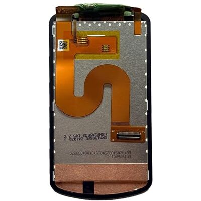 skylarpu 3.5"Inch LCD Screen Replacement (Touch Included) For Garmin Edge 1040 Fix Cracked/Black Screen, Display Integrated Touch Digitizer LM1906A01.C (Standard Edition) skylarpu 3.5"Inch LCD Screen Replacement (Touch Included) For Garmin Edge 1040 Fix Cracked/Black Screen, Display Integrated Touch Digitizer LM1906A01.C (Standard Edition)