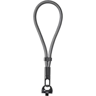APGLSXY Cordon de poignet en polyester pour cordon de poche 4/3 avec adaptateur de vis de 1/4 pouces, cordon anti-perte, cordon stabilisateur APGLSXY Cordon de poignet en polyester pour cordon de poche 4/3 avec adaptateur de vis de 1/4 pouces, cordon anti-perte, cordon stabilisateur