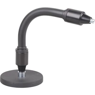APGLSXY Tige d'adaptateur à vis flexible réglable à 360 degrés pour appareil photo reflex numérique, accessoires de vidéographie, accessoires de caméra de sport APGLSXY Tige d'adaptateur à vis flexible réglable à 360 degrés pour appareil photo reflex numérique, accessoires de vidéographie, accessoires de caméra de sport
