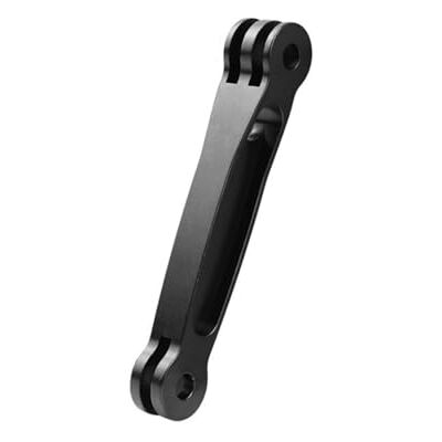 Buxuaaaa Bras d'extension pivotant réglable en aluminium pour caméra d'action Accessoires de montage pour 13 actions Buxuaaaa Bras d'extension pivotant réglable en aluminium pour caméra d'action Accessoires de montage pour 13 actions