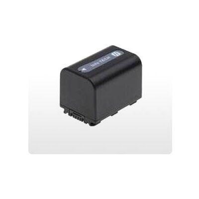 Heib Batterie Li-ion de qualité pour vidéo Sony DCR-HC62-1800 mAh 6,8 V Heib Batterie Li-ion de qualité pour vidéo Sony DCR-HC62-1800 mAh 6,8 V