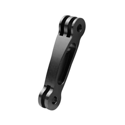 Buxuaaaa Bras d'extension pivotant réglable en aluminium pour caméra d'action Accessoires de montage pour 13 actions Buxuaaaa Bras d'extension pivotant réglable en aluminium pour caméra d'action Accessoires de montage pour 13 actions