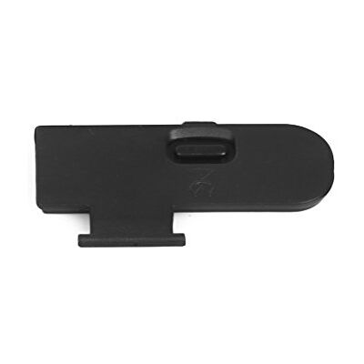 fittings4you Couvercle Compartiment pour batterie Nikon D5100 Cache batterie cover Batterie fittings4you Couvercle Compartiment pour batterie Nikon D5100 Cache batterie cover Batterie