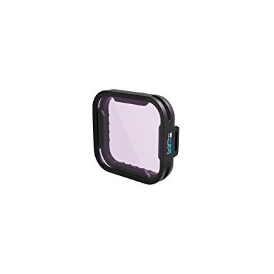 GoPro Filtre de plongée en Eau pour Super Suit Vert GoPro Filtre de plongée en Eau pour Super Suit Vert