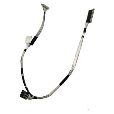 Mekalero Panneau de câble pour caméra de transmission professionnelle Accessoire de rechange pour photographie aérienne professionnelle Mekalero Panneau de câble pour caméra de transmission professionnelle Accessoire de rechange pour photographie aérienne professionnelle