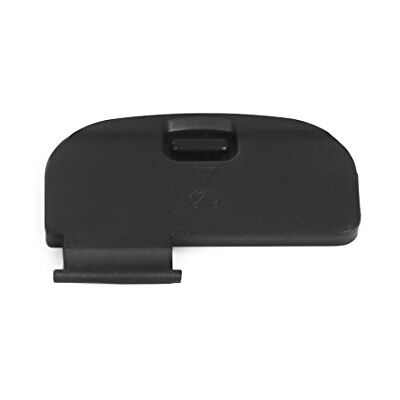 fittings4you Compartiment Batterie Couvercle pour Nikon D7000 D7100 Cache batterie Batterie Cover Batterie fittings4you Compartiment Batterie Couvercle pour Nikon D7000 D7100 Cache batterie Batterie Cover Batterie