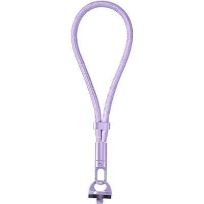 APGLSXY Cordon de poignet en polyester pour cordon de poche 4/3 avec adaptateur de vis de 1/4 pouces, cordon anti-perte, cordon stabilisateur APGLSXY Cordon de poignet en polyester pour cordon de poche 4/3 avec adaptateur de vis de 1/4 pouces, cordon anti-perte, cordon stabilisateur
