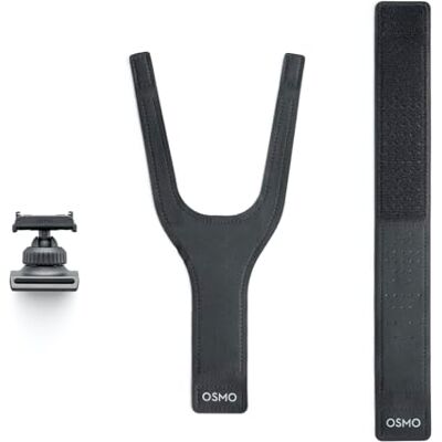 DJI Osmo Action 360° Dragonne DJI Osmo Action 360° Dragonne