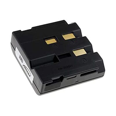 akku-net Batterie pour Sharp type BT-H22, 3,6 V, NiMH akku-net Batterie pour Sharp type BT-H22, 3,6 V, NiMH