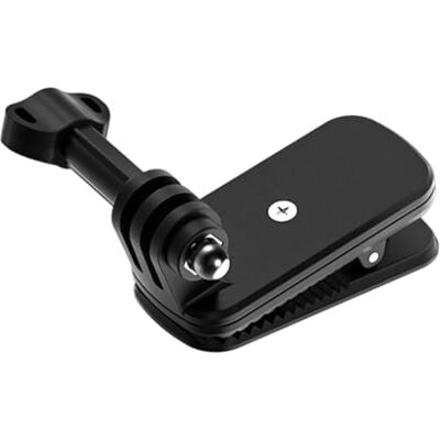 Uqezagpa Support adaptateur rotatif à 360° avec rotation à 360° et inclinaison à 180° pour caméras de sport sur différentes surfaces Chapeau Clip Mount Hat Mount pour caméra d'action Uqezagpa Support adaptateur rotatif à 360° avec rotation à 360° et inclinaison à 180° pour caméras de sport sur différentes surfaces Chapeau Clip Mount Hat Mount pour caméra d'action