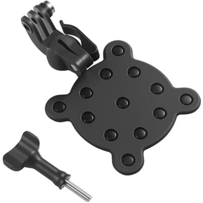 APGLSXY Trépied rotatif à 360 degrés avec ventouse pour caméra d'action pour la conduite et la natation APGLSXY Trépied rotatif à 360 degrés avec ventouse pour caméra d'action pour la conduite et la natation