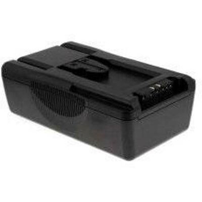 Heib Quality and Power Batterie Li-Ion pour caméscope Profi Videocamera Sony DVW-790WSP 5200 mAh 14,4 V Heib Quality and Power Batterie Li-Ion pour caméscope Profi Videocamera Sony DVW-790WSP 5200 mAh 14,4 V