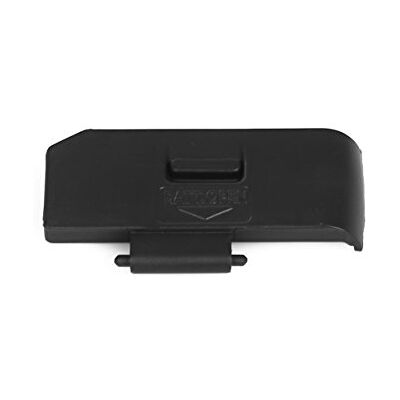 fittings4you Cache batterie LC6423 pour Canon 450D 500D fittings4you Cache batterie LC6423 pour Canon 450D 500D