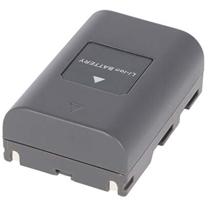 AccuCell Batterie compatible avec MEDION SB-L110 MD9021 Noir AccuCell Batterie compatible avec MEDION SB-L110 MD9021 Noir
