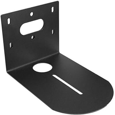 Buxuaaaa Dutys Support réglable VESA pour caméras de vidéoconférence 32-75" avec capacité de charge de 50 kg et rotation à 360° en alliage robuste Buxuaaaa Dutys Support réglable VESA pour caméras de vidéoconférence 32-75" avec capacité de charge de 50 kg et rotation à 360° en alliage robuste