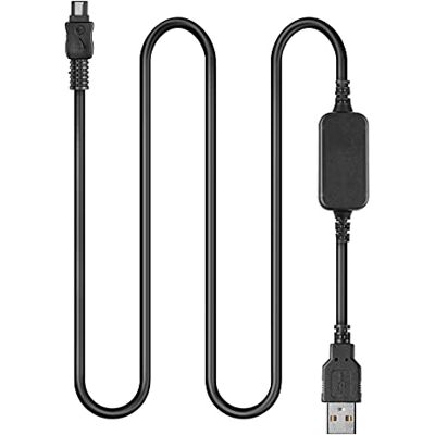 Raeisusp AC-L200 AC-L25A Banque de Puissance Mobile Câble de Chargeur USB pour caméra Sony DSC-HX1 DCR-UX5 UX7 HDR-XR100 NEX VG30 VG900 DEV-50 FDR-AX33 Raeisusp AC-L200 AC-L25A Banque de Puissance Mobile Câble de Chargeur USB pour caméra Sony DSC-HX1 DCR-UX5 UX7 HDR-XR100 NEX VG30 VG900 DEV-50 FDR-AX33