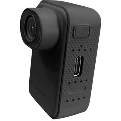 Whoasyst Caméra d'action de taille pouce 1080p vidéo 60 Hz taux de rafraîchissement 120 ° grand angle objectif caméscope étanche pour l'extérieur Whoasyst Caméra d'action de taille pouce 1080p vidéo 60 Hz taux de rafraîchissement 120 ° grand angle objectif caméscope étanche pour l'extérieur