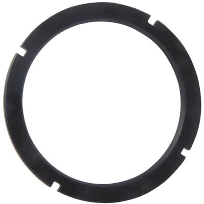 Alksubbm Cercle de retenue en alliage d'aluminium compatible avec l'obturateur d'objectif numéro 1 pour un montage sécurisé grand format, cerceau de retenue grand format Alksubbm Cercle de retenue en alliage d'aluminium compatible avec l'obturateur d'objectif numéro 1 pour un montage sécurisé grand format, cerceau de retenue grand format