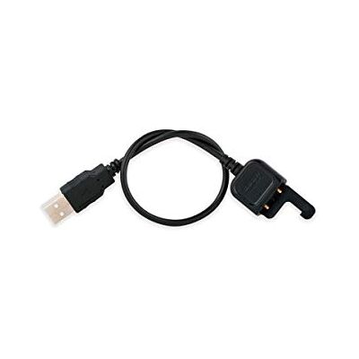 GoPro Câble de Chargement de Télécommande WiFi, Noir GoPro Câble de Chargement de Télécommande WiFi, Noir