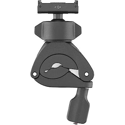 DJI Support de poignée Mini pour Osmo Action, Compatible avec Osmo Action 3, Osmo Action 4 DJI Support de poignée Mini pour Osmo Action, Compatible avec Osmo Action 3, Osmo Action 4