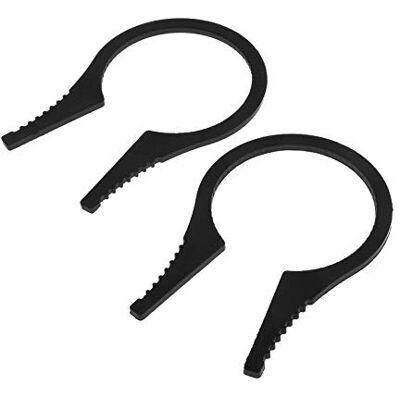 fittings4you FW82-95 Pince de filtre Outil de filtre Clé filtrante UL1436 fittings4you FW82-95 Pince de filtre Outil de filtre Clé filtrante UL1436