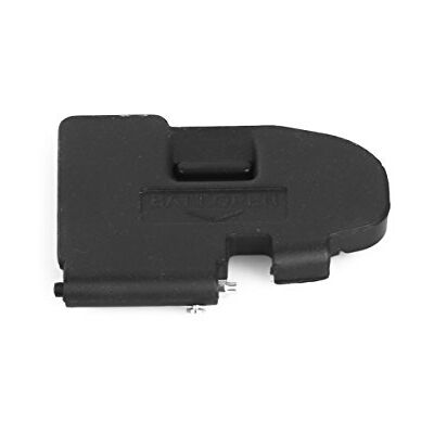 fittings4you LC6406 Couvercle de compartiment de batterie pour Canon 5D fittings4you LC6406 Couvercle de compartiment de batterie pour Canon 5D