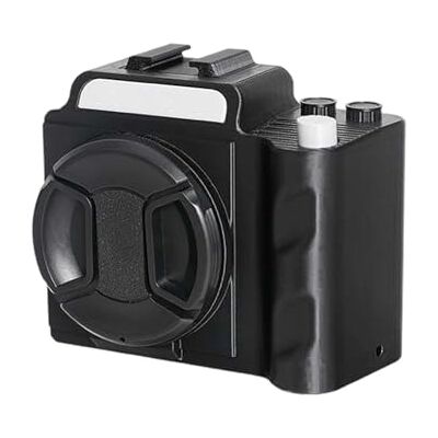 APGLSXY Adaptateur de solution de montage multi-usage pour plateformes de caméra 360 degrés ergonomiques équilibrées APGLSXY Adaptateur de solution de montage multi-usage pour plateformes de caméra 360 degrés ergonomiques équilibrées