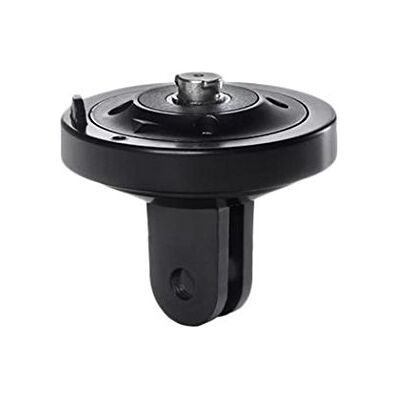 360fly Audiovox 1551036 Adaptateur pour caméra d'action Noir 360fly Audiovox 1551036 Adaptateur pour caméra d'action Noir