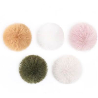 DJI Mic 2 Multi-Color Windscreens DJI Mic 2 Multi-Color Windscreens