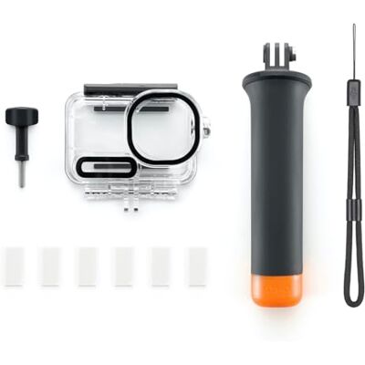 DJI Kit accessoire plongée Osmo Action 6 DJI Kit accessoire plongée Osmo Action 6