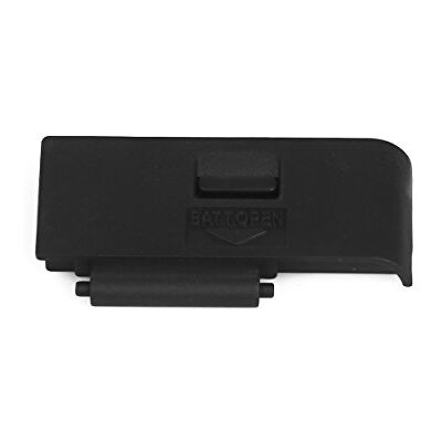 fittings4you Couvercle de batterie pour Canon 550D LC6405 fittings4you Couvercle de batterie pour Canon 550D LC6405