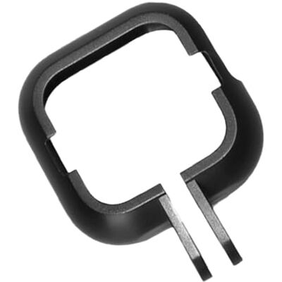 Whoasyst Adaptateur de cadre de protection pour appareil photo Compatible avec plusieurs supports Fixation sécurisée Mécanisme de verrouillage sécurisé Support adaptateur anti-coque Whoasyst Adaptateur de cadre de protection pour appareil photo Compatible avec plusieurs supports Fixation sécurisée Mécanisme de verrouillage sécurisé Support adaptateur anti-coque
