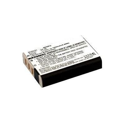 CoreParts Camera Battery for Fujifilm 6.7Wh Li-ion 3.7V 1800mAh, MBXCAM-BA128 CoreParts Camera Battery for Fujifilm 6.7Wh Li-ion 3.7V 1800mAh, MBXCAM-BA128