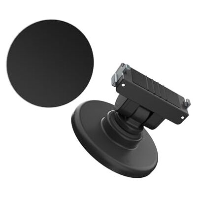 Beimus Support de caméra en alliage d'aluminium haute résistance avec fixation pour une stabilité dans divers environnements, support étanche pour caméra d'action Beimus Support de caméra en alliage d'aluminium haute résistance avec fixation pour une stabilité dans divers environnements, support étanche pour caméra d'action