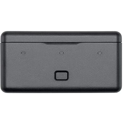 DJI Étui de batterie multifonctions Osmo Action 3 DJI Étui de batterie multifonctions Osmo Action 3