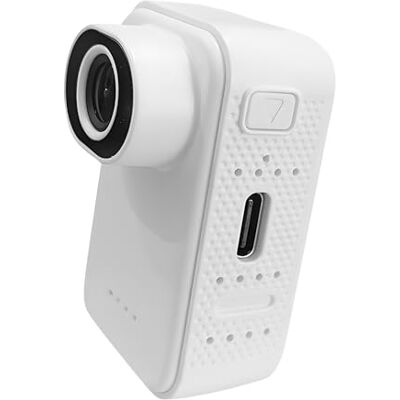 Whoasyst Caméra d'action de taille pouce 1080p vidéo 60 Hz taux de rafraîchissement 120 ° grand angle objectif caméscope étanche pour l'extérieur Whoasyst Caméra d'action de taille pouce 1080p vidéo 60 Hz taux de rafraîchissement 120 ° grand angle objectif caméscope étanche pour l'extérieur